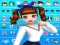 שפּיל Styledoll! - 3D Avatar maker אָנליין