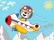שפּיל Friendly Airplanes For Kids Coloring אָנליין