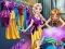 שפּיל Ice Kingdom Wardrobe Cleaning אָנליין