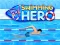 שפּיל Swimming Hero אָנליין