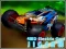 שפּיל 4WD Electric Cars Jigsaw אָנליין
