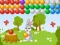 שפּיל Bunny Bubble Shooter אָנליין