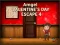 שפּיל Amgel Valentine's Day Escape 4 אָנליין