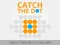שפּיל Catch the Dot אָנליין