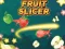 שפּיל Fruit Slicer אָנליין