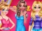שפּיל Princess Fashion Quiz אָנליין
