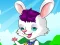 שפּיל Cute Rabbit Dress Up אָנליין