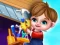 שפּיל Plumber World 2 אָנליין