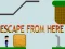שפּיל Escape from here אָנליין