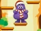 שפּיל Grimace Shake Jump אָנליין
