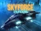 שפּיל Skyforce Invaders אָנליין