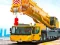 שפּיל Heavy Crane Simulator אָנליין