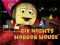 שפּיל Six Nights at Horror House אָנליין