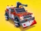 שפּיל Zombie Derby Blocky Roads אָנליין