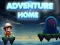 שפּיל Adventure Home אָנליין