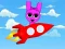 שפּיל Sprunki Run: Endless Racing אָנליין