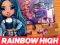 שפּיל Rainbow High Jigsaw Puzzle אָנליין