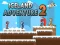שפּיל Icedland Adventure 2 אָנליין