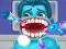שפּיל Superhero Dentist אָנליין