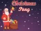 שפּיל Christmas Pong אָנליין
