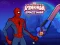 שפּיל Spiderman Space War אָנליין