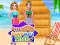 שפּיל BFFs Sand Castle Time אָנליין