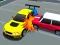 שפּיל Car parking 3D: Merge Puzzle אָנליין