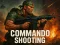 שפּיל Commando Shooting אָנליין