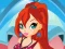 שפּיל Bloom Lovely Girl Dress Up אָנליין