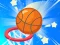 שפּיל Bounce Dunk Frvr אָנליין