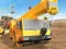 שפּיל City Construction Simulator Excavator Games אָנליין