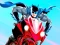 שפּיל Batman Motorbike Racing אָנליין