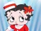 שפּיל Betty Boop Dress Up אָנליין