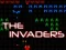 שפּיל The Invaders אָנליין