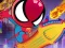 שפּיל Spider Fly Heros אָנליין