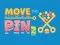 שפּיל Move The Pin 2 אָנליין