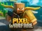 שפּיל Minecraft Pixel Warfare אָנליין