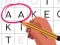 שפּיל Letters Match אָנליין