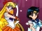 שפּיל Sailor Moon dressup אָנליין