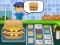 שפּיל Bake time Hot dogs אָנליין