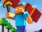 שפּיל Miner Rush אָנליין
