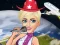 שפּיל Blondie World Tour אָנליין