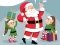 שפּיל Santa Merry Xmas Puzzle אָנליין