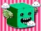 שפּיל Cube Endless Jumping אָנליין