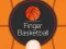 שפּיל Finger Basketball אָנליין