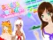 שפּיל Breaker Manga Girls אָנליין