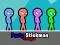 שפּיל Party Stickman 4 Player אָנליין