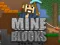 שפּיל MineBlocks: Building אָנליין
