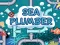 שפּיל Sea Plumber אָנליין