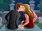 שפּיל Vampire Kissing אָנליין